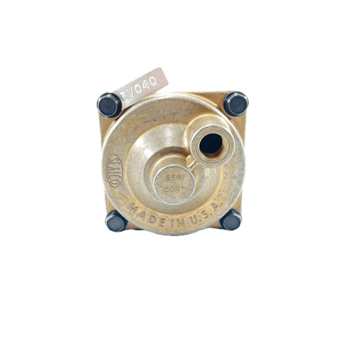 LOV4 Type Relay Valve | Truck Parts World
