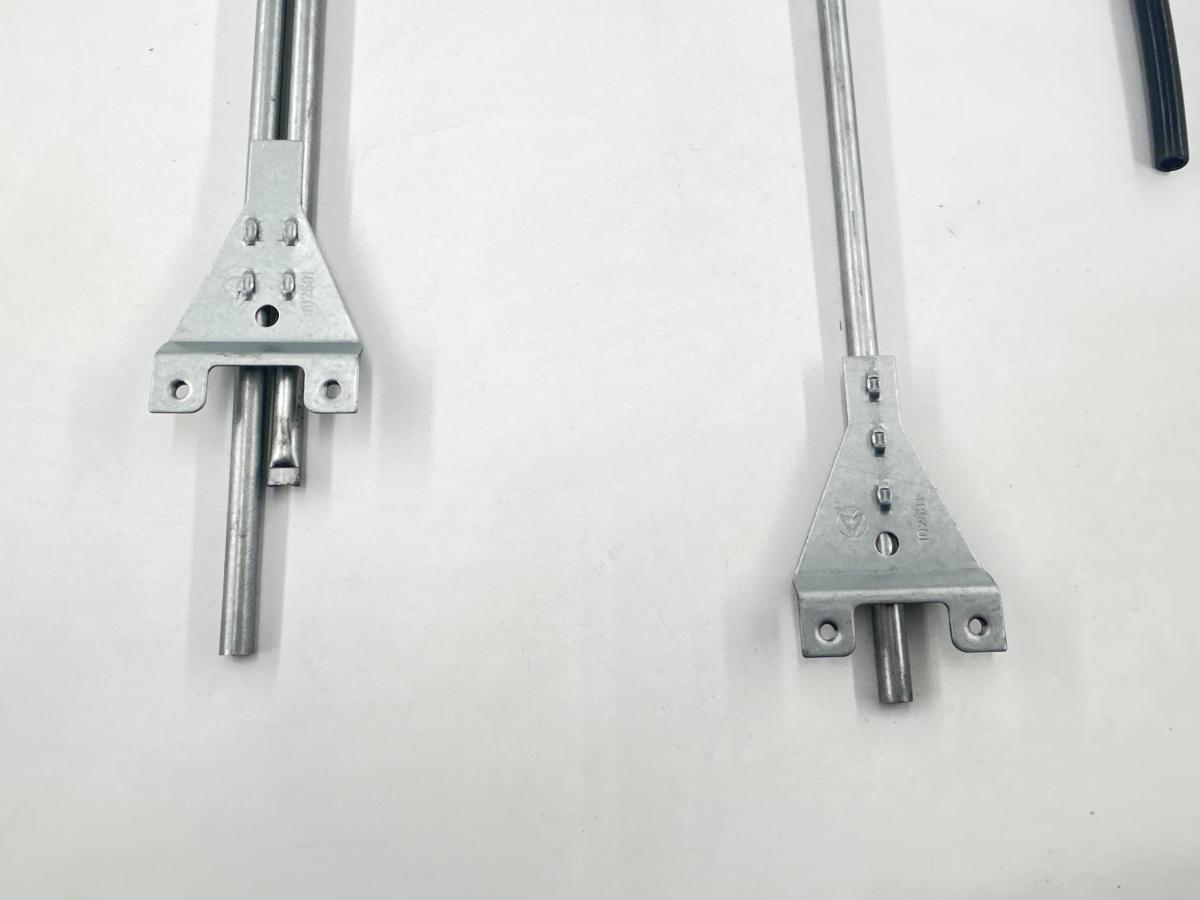 HLK2725 - Window Regulator LH Freightliner