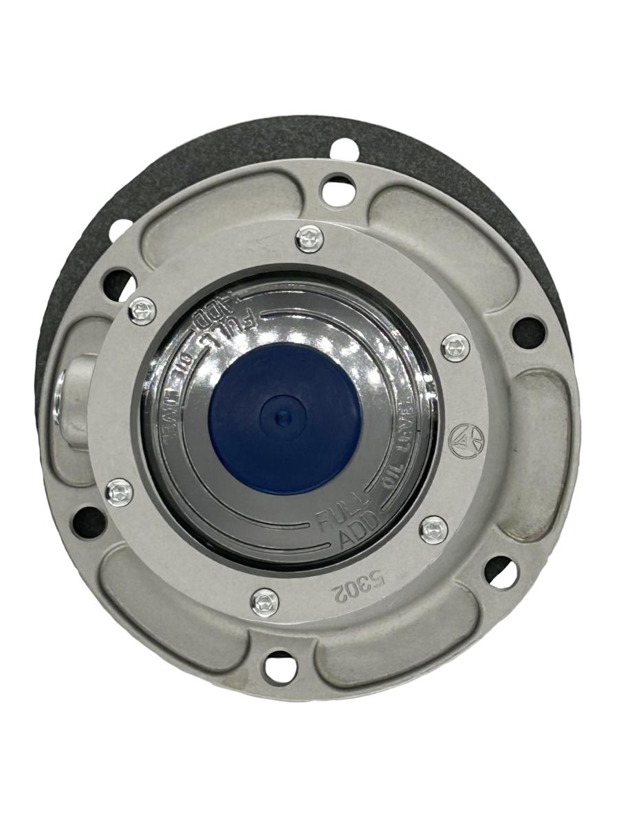 180.10619K - Hub Cap With Hardware