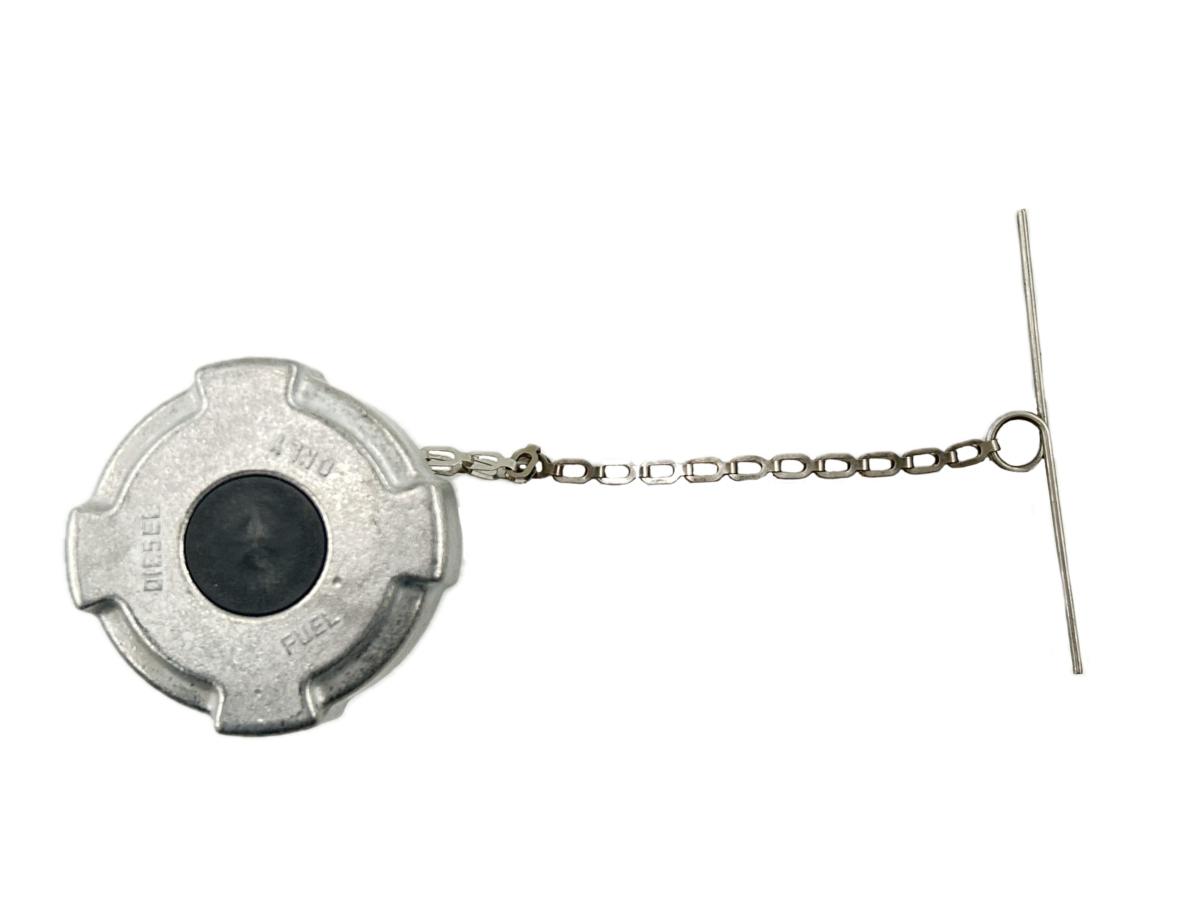 572.1022 - Fuel Cap 2-1/2in Vented