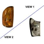 TURN SIGNAL FREIGHTLINER (Righthand (Passenger's Side)) 564.46082