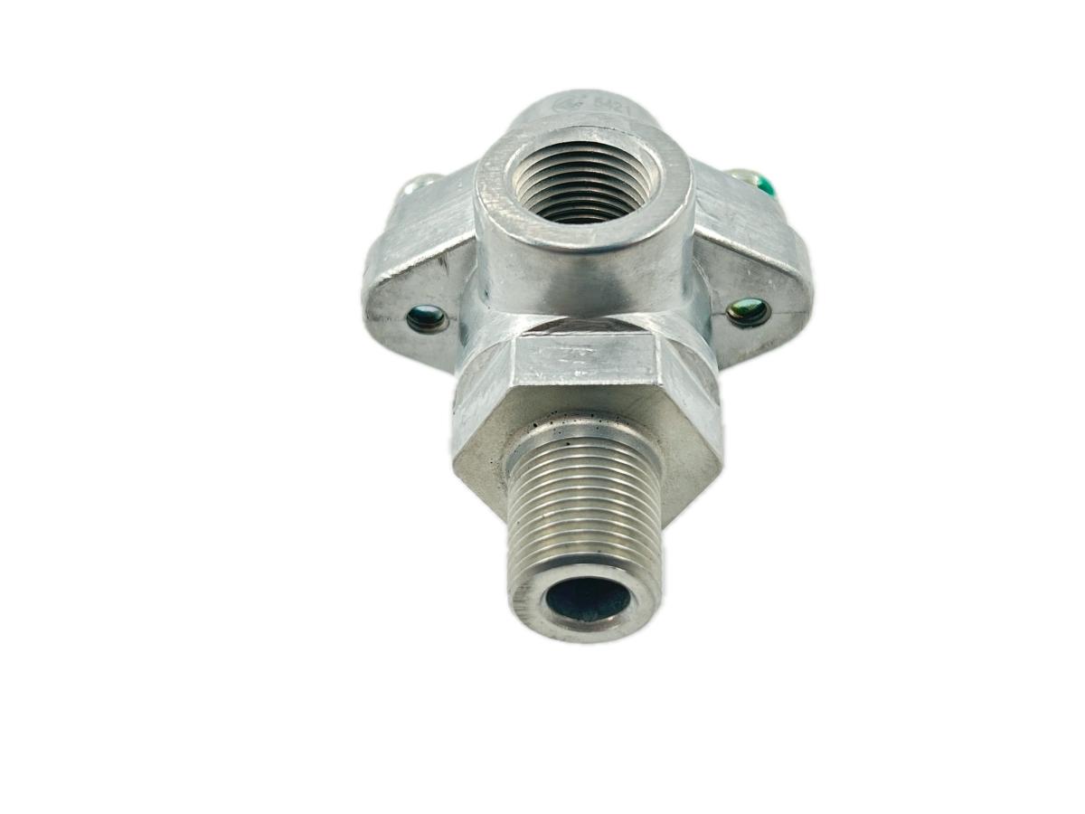170.280809 - Bendix Type DC4 Double Check Valve