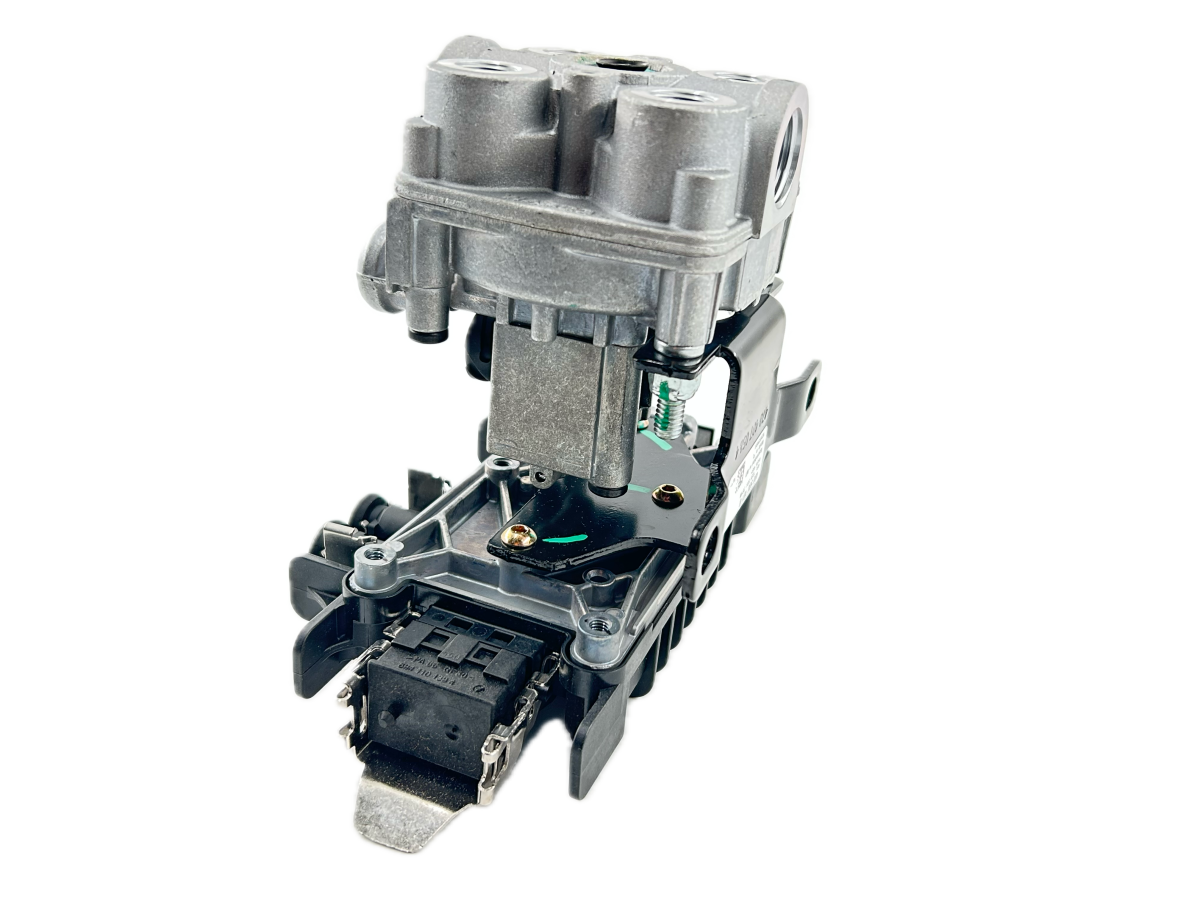 OE Wabco TCS2 ABS ECU/Valve 400-500-101-0