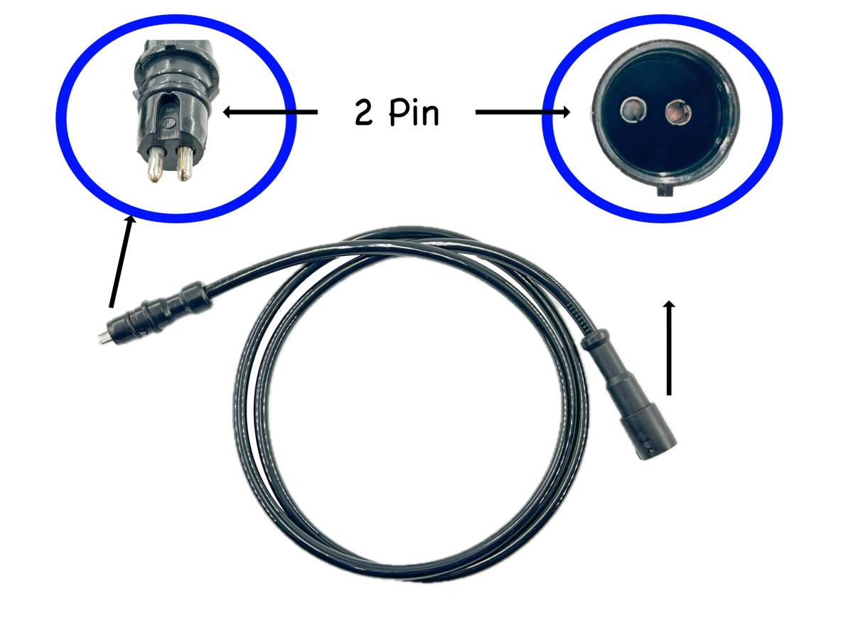 577.A919801 - ABS Sensor Extension