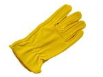 Drivers Gloves Leather Extra Large