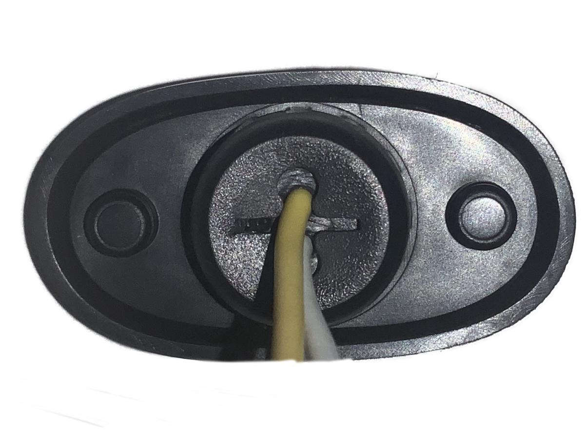 SIDE MARKER LAMP LED MACK 82185484