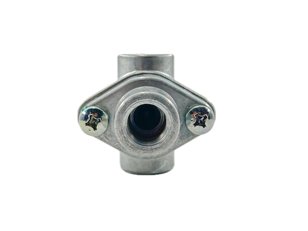 170.280809 - Bendix Type DC4 Double Check Valve