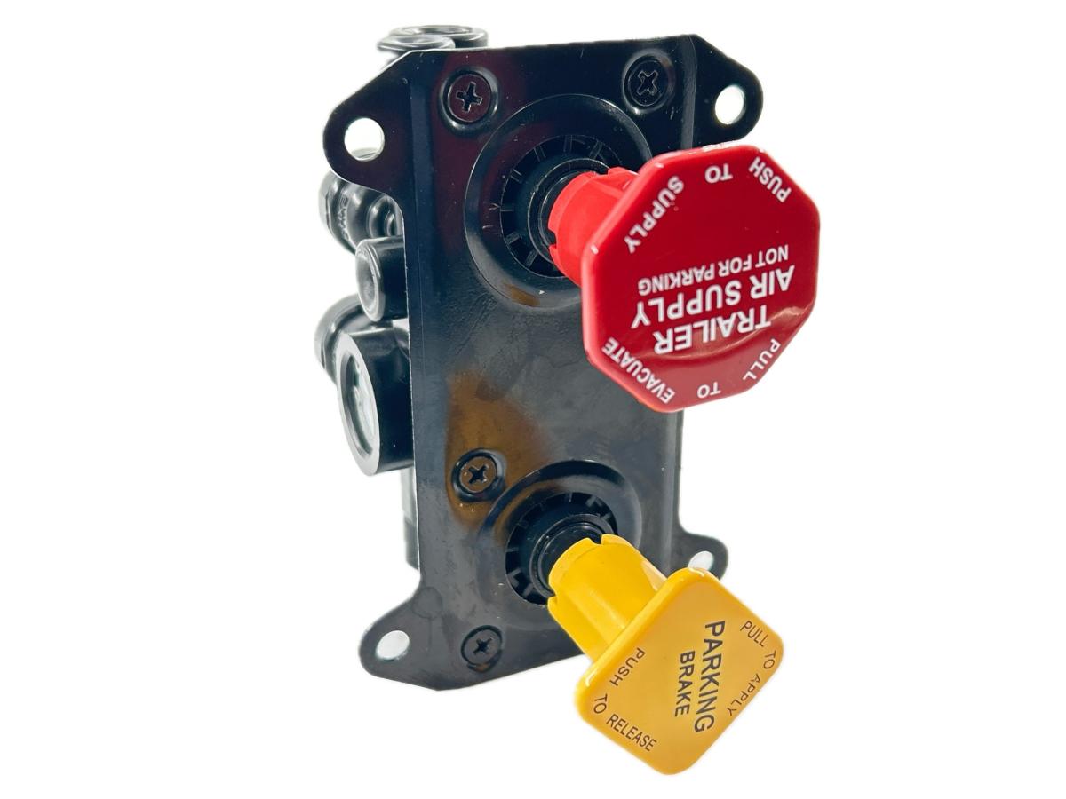 170.800257WF - MV3 Type Dash Control Module