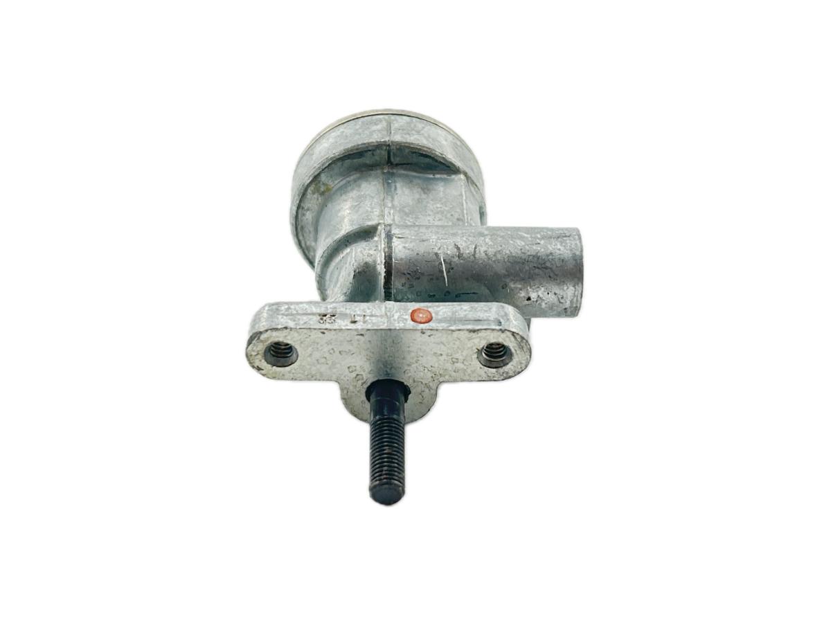 Hand Valves – Push/Pull (With Automatic Shutoff) Two Hole Panel Mount