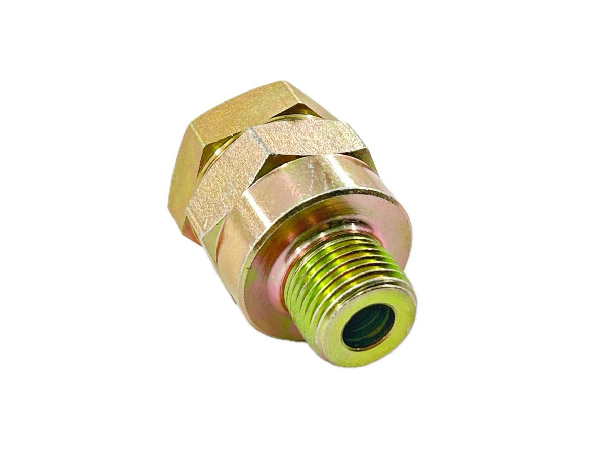 170.KN23000 - Single Check Valve