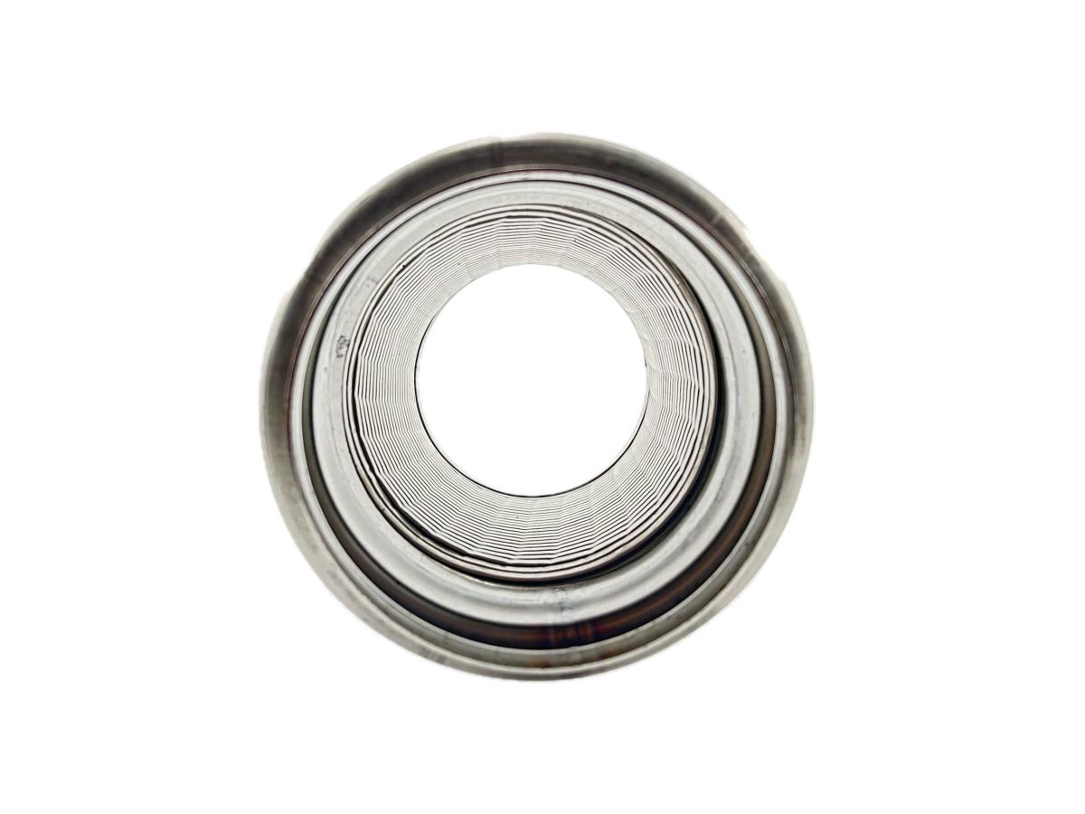 Exhaust Bellows Kit Mack/Volvo Premium 820.B96396P 21533396