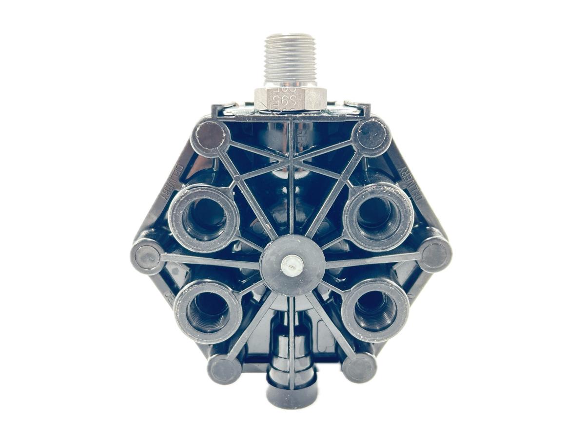 170.KN28601 - FF2 Type Full Function Valve