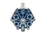 170.KN28601 - FF2 Type Full Function Valve