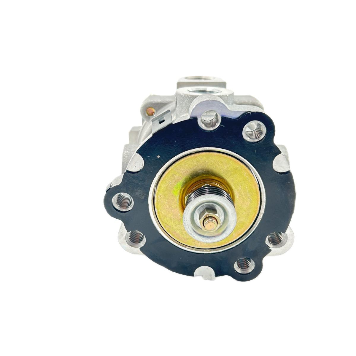 170.802911 - E6 Type Brake Valve | Truck Parts World