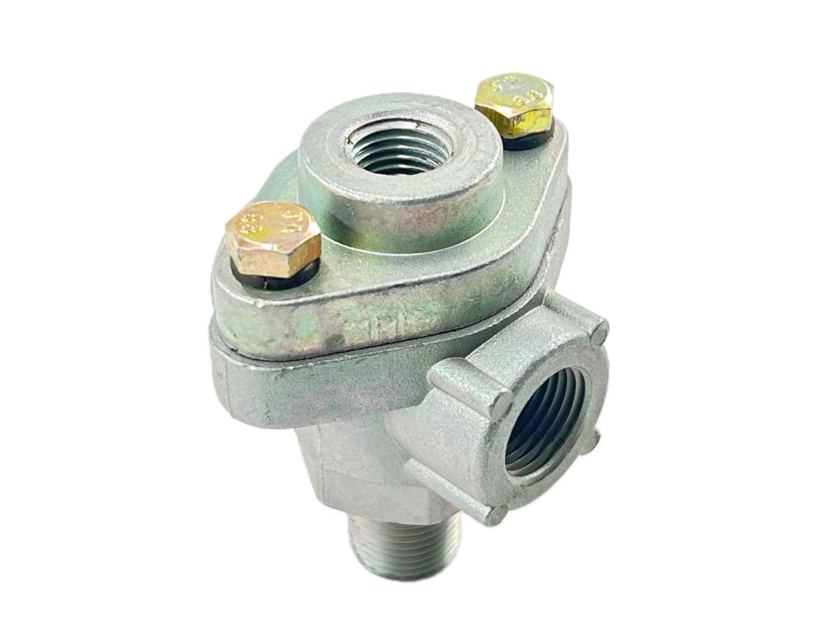 170.278598 - Double Check Valve DC4 Type