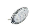 564.75073 - LED Side Marker Clear LH & RH Peterbilt