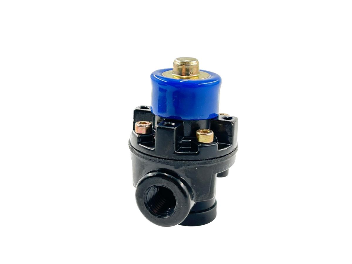 170.90554107 - Pressure Protection Valve