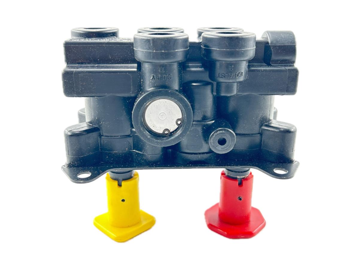 170.800516 - MV3 Type Dash Control Module