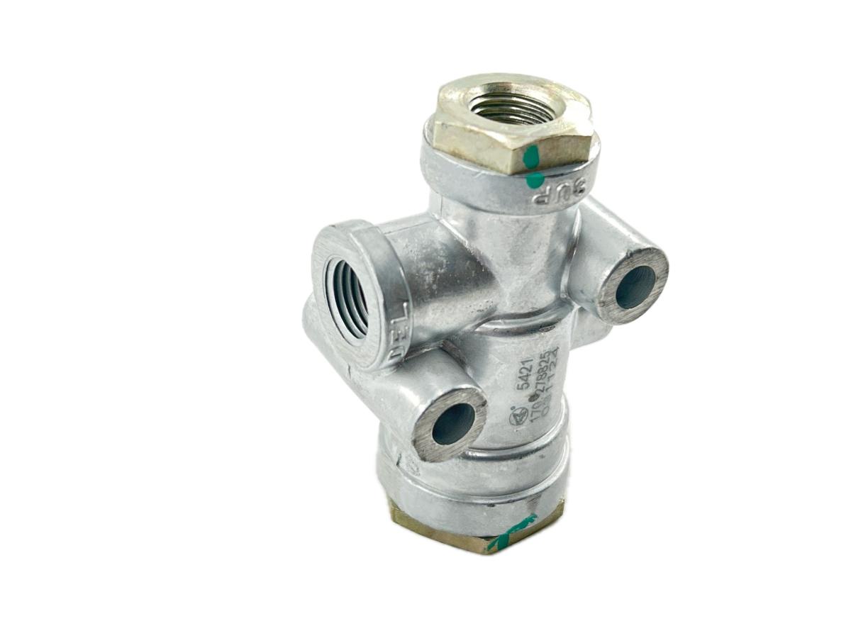 170.278825 - SV1 Type Synchronizing Valve