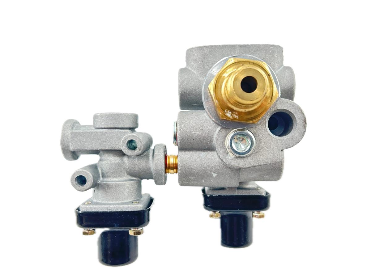 170.101622 - SR4 Type Spring Brake Valve