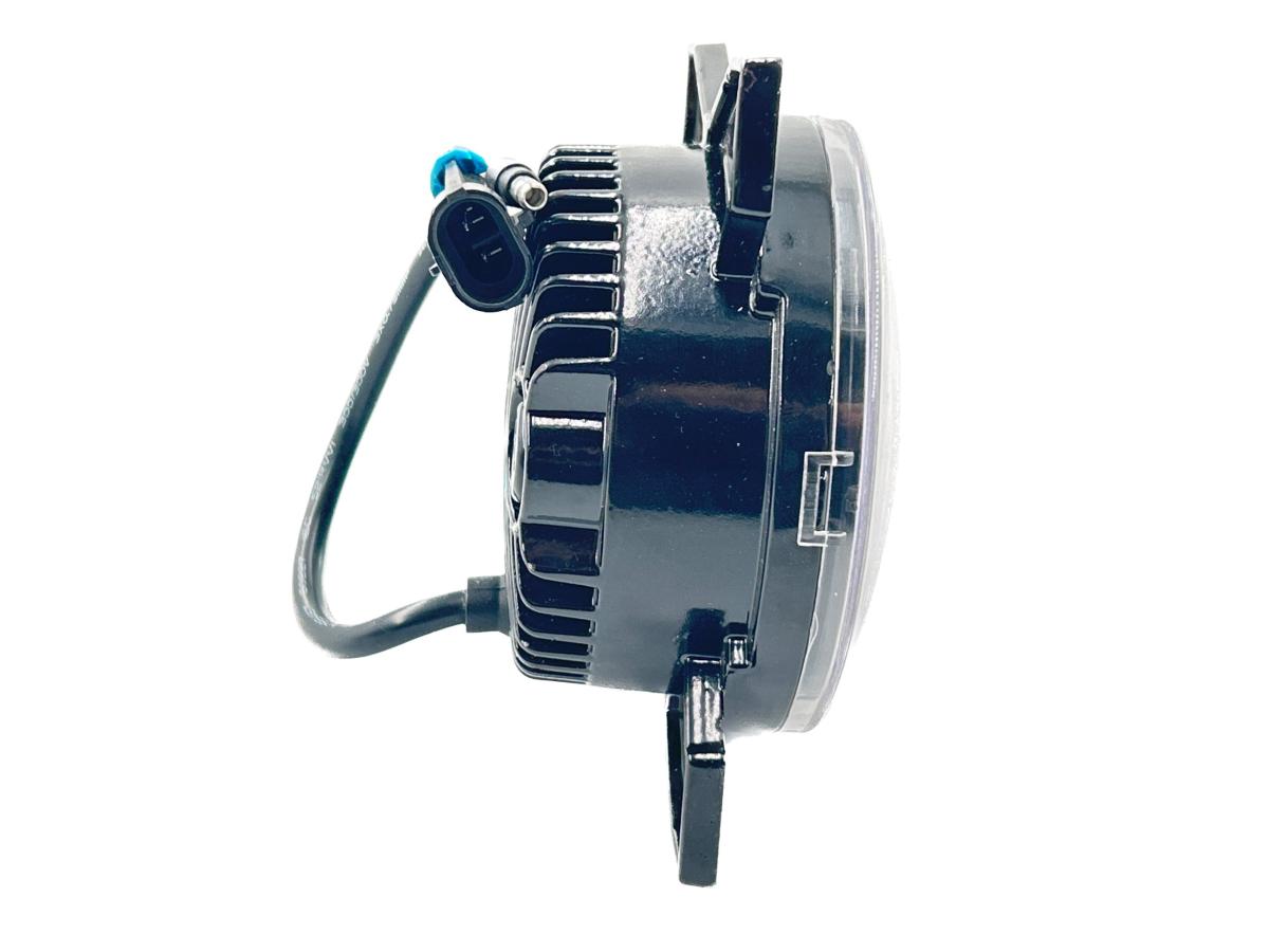 Fog Lamp RH LED KW/Peterbilt