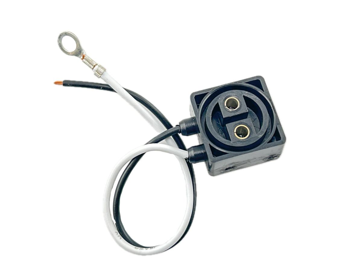 571.PT114 - Pigtail 2 Wire