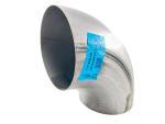 Dynaflex Exhaust Tangent Elbow 11T-800-90
