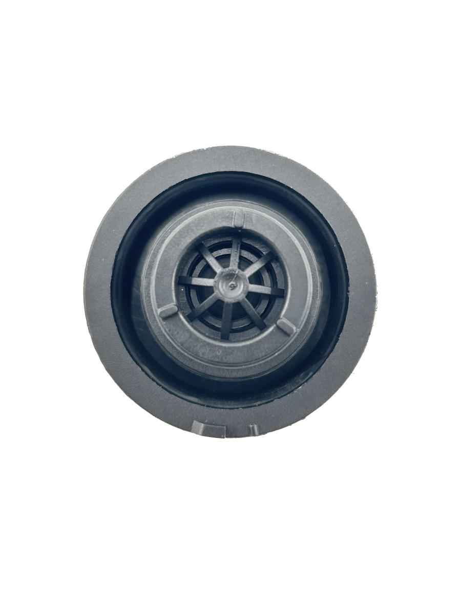 572.2065 - Coolant Reservoir Cap Kenworth PeterbiltKenworth Next Gen T680 Peterbilt Next Gen 579 15 PSI Included on 575.1044 Reservoir