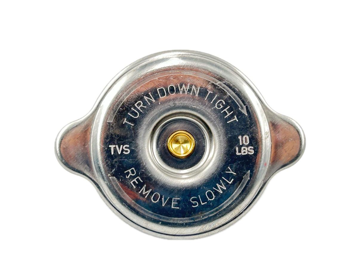 Radiator Cap 10LB