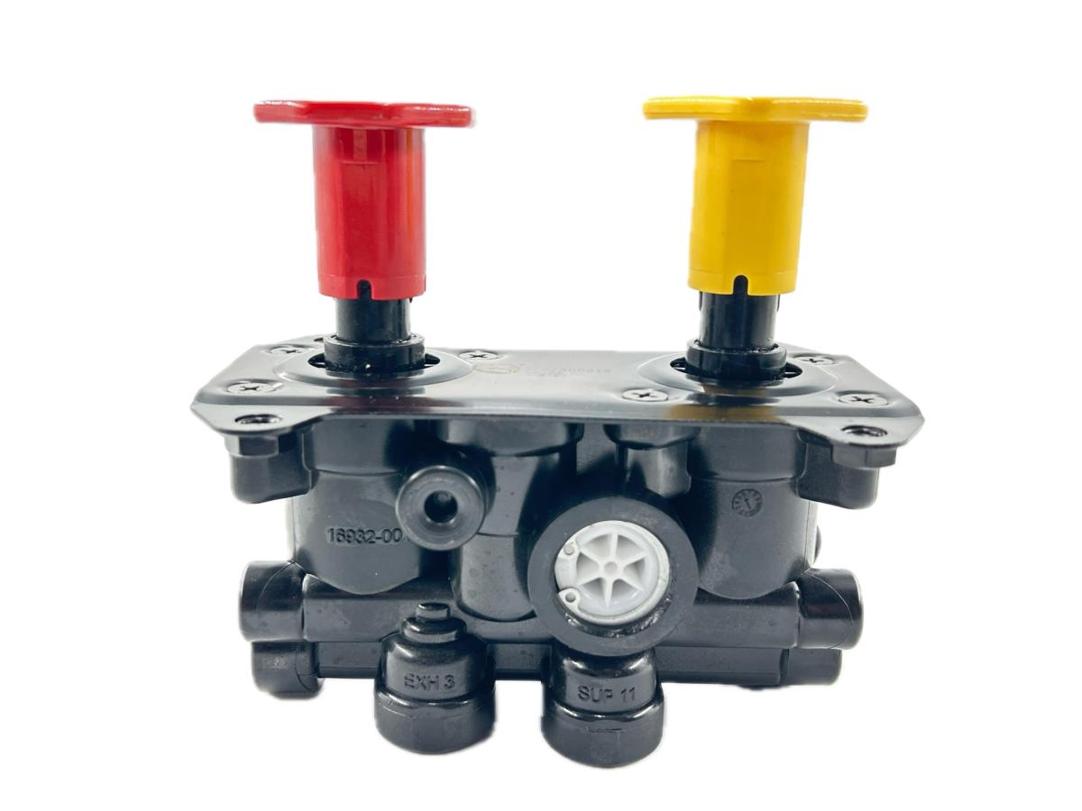 170.800519 - MV3 Type Dash Control Module