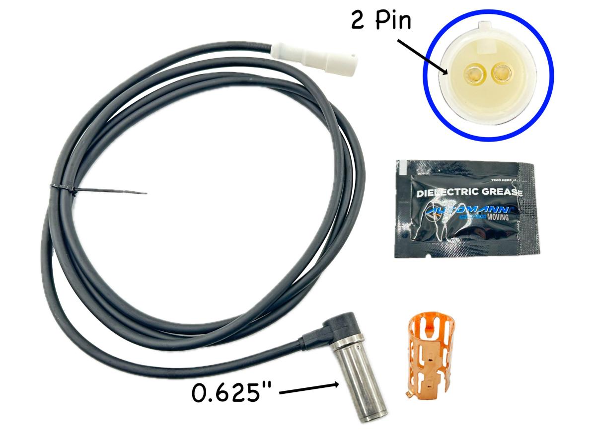 577.A801538 - ABS Sensor