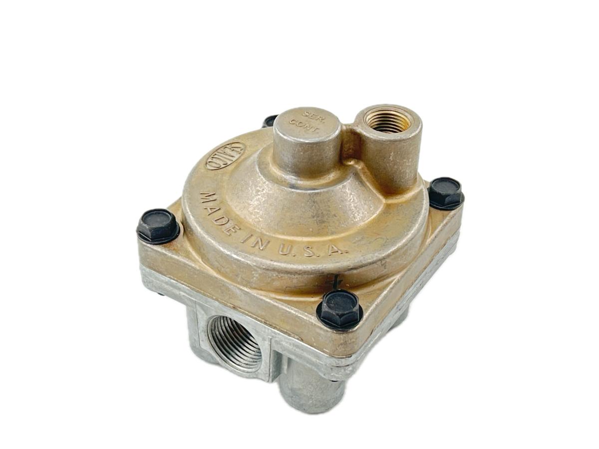 LOV4 Type Relay Valve