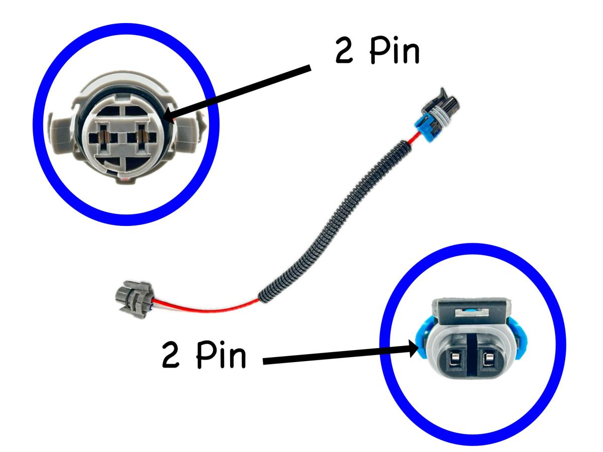 577.46615 - Wire Harness Regulator Freightliner