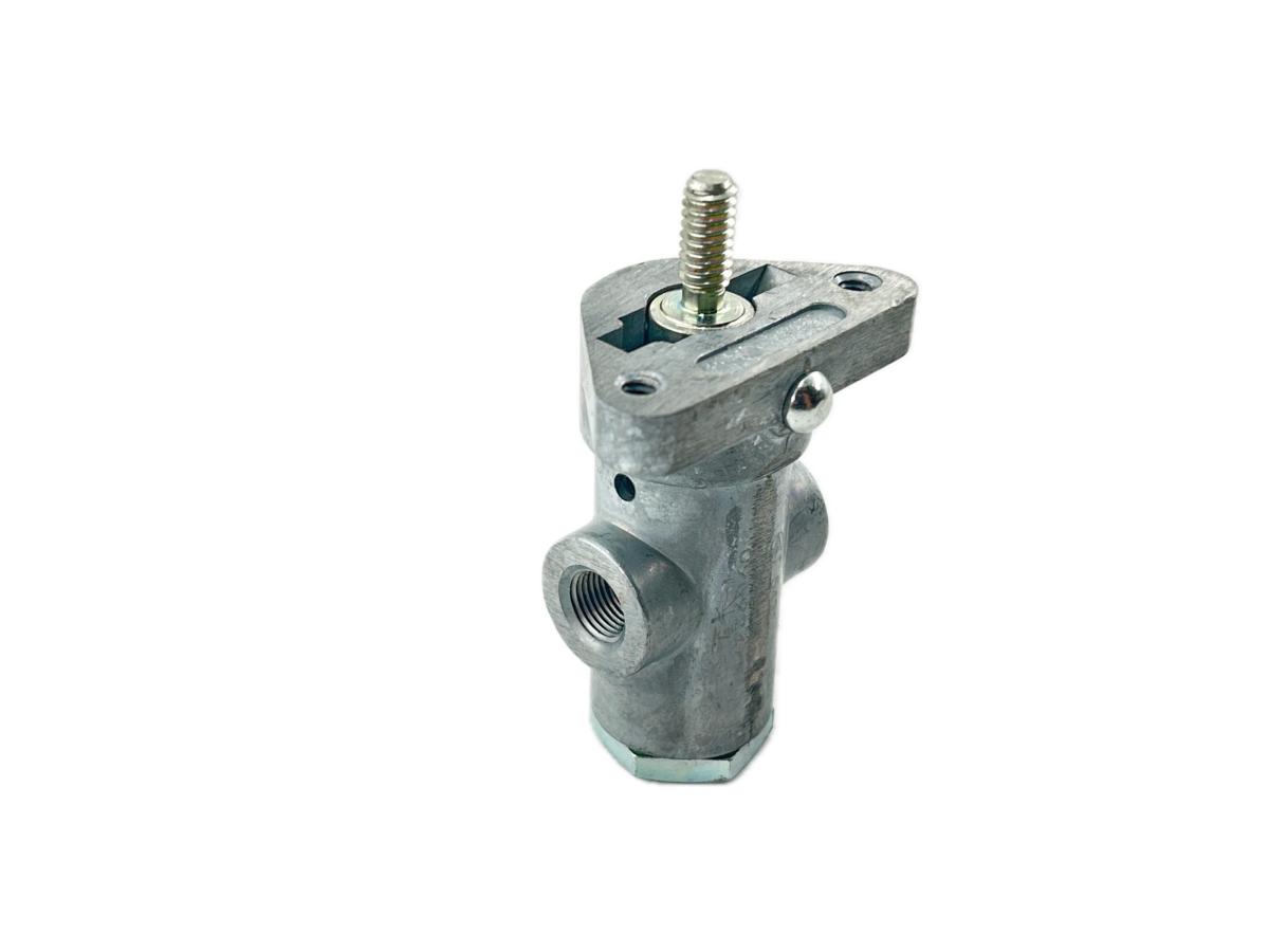 170.276635 - TW4 Type Control Valve