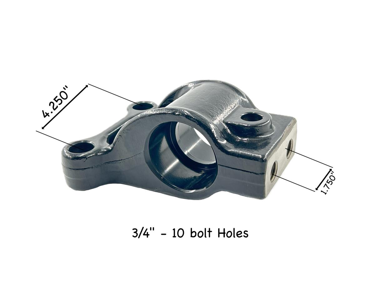 M1641 - Eye Casting Peterbilt