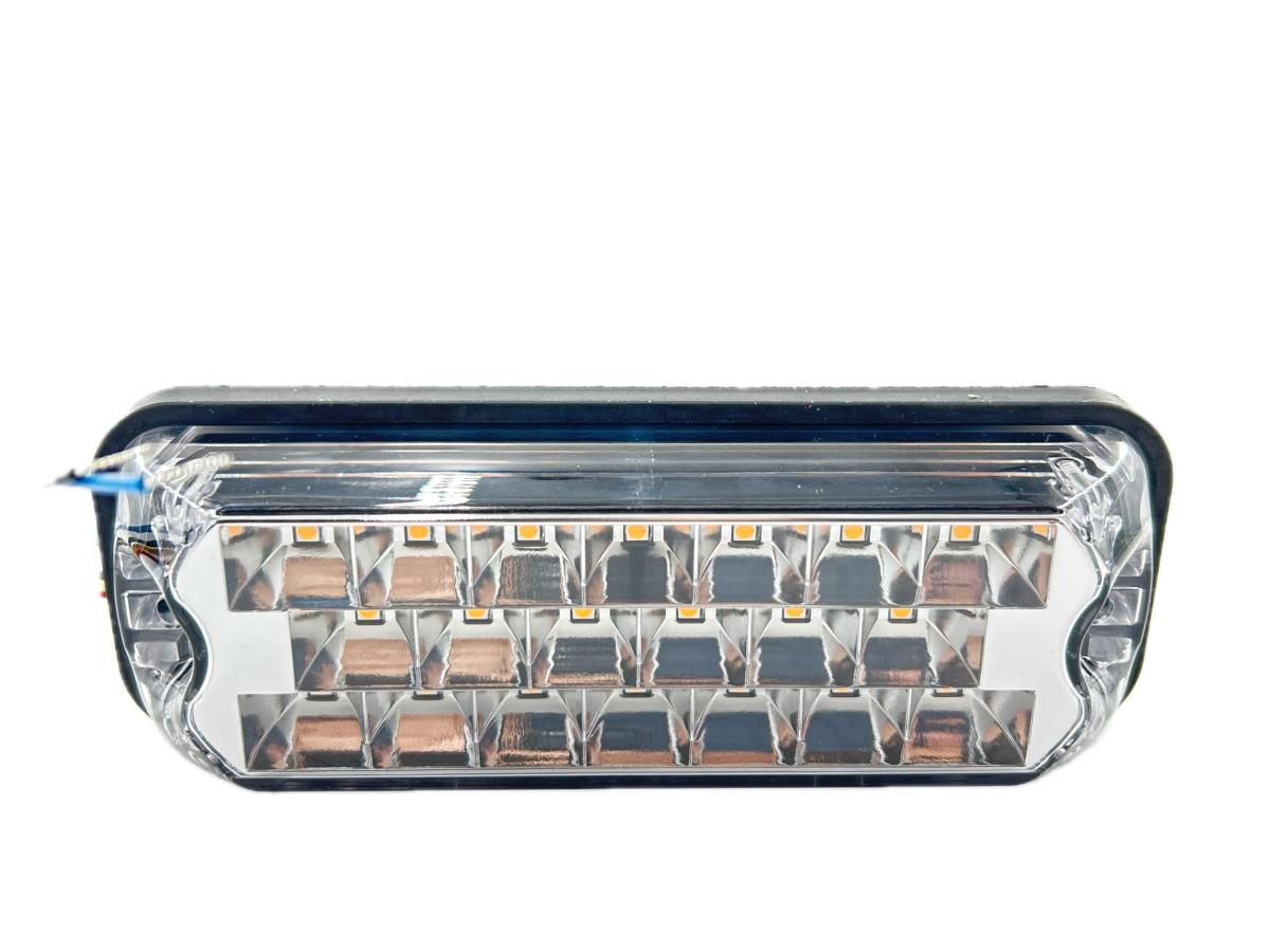 3811A SERIES  Surface Mount