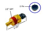577.75507 - Temp Sensor Ken-Pete