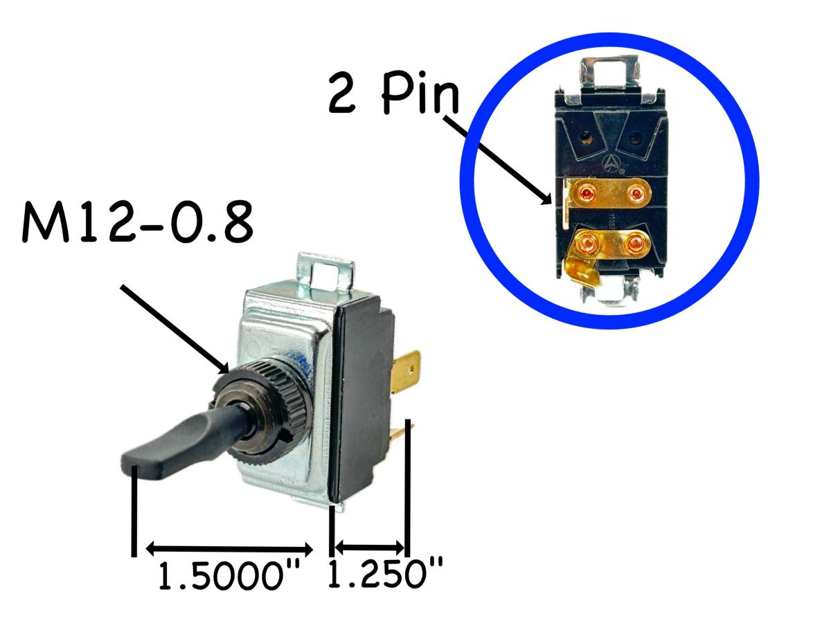 577.46603 - Switch Freightliner