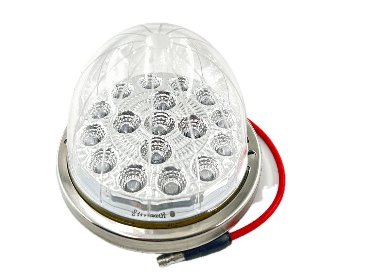 Cab Light Dual Function Watermelon