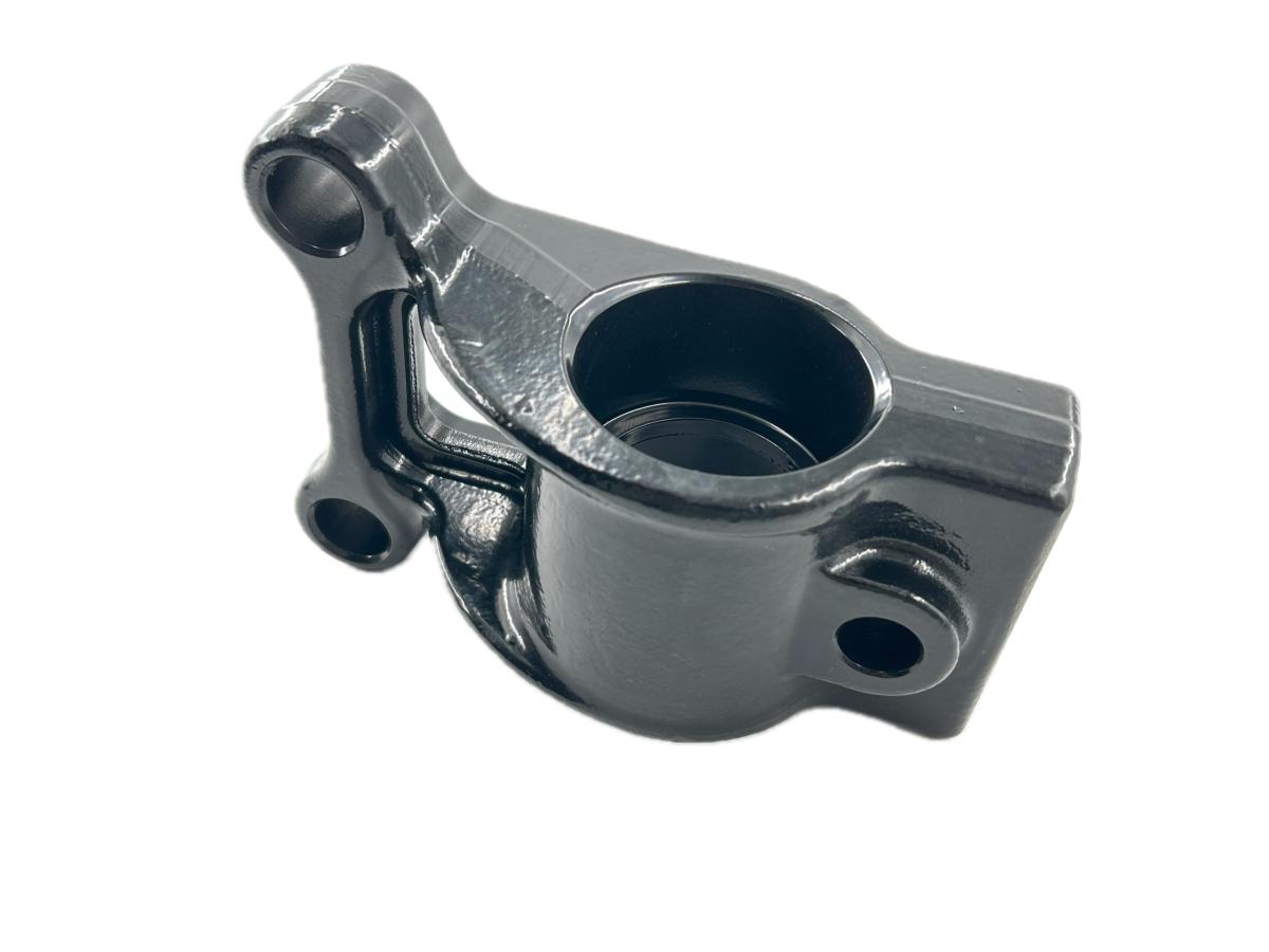 M1641 - Eye Casting Peterbilt