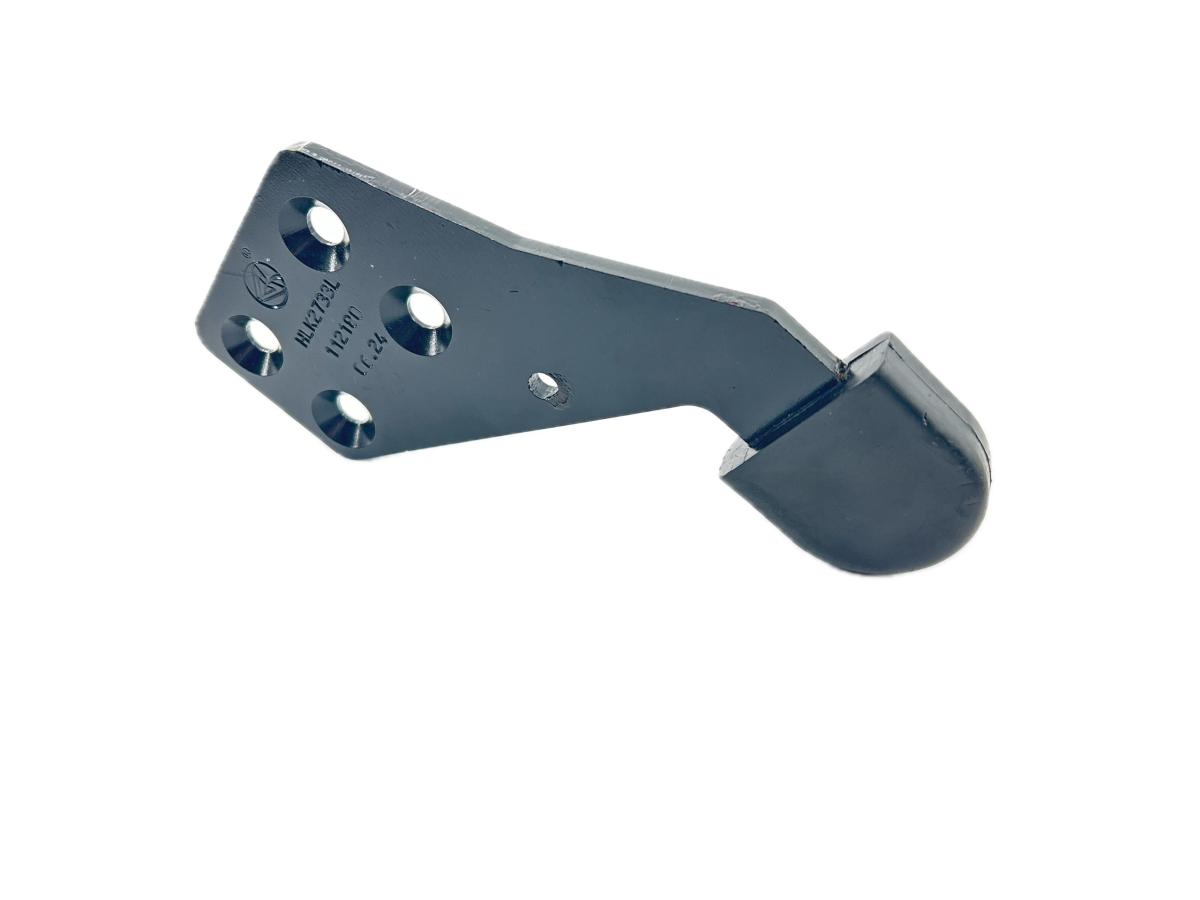 HLK2733L - Hood Guide Poly LH IHC