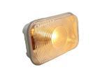 Back-Up Light 3-1/2in X 5-1/4in