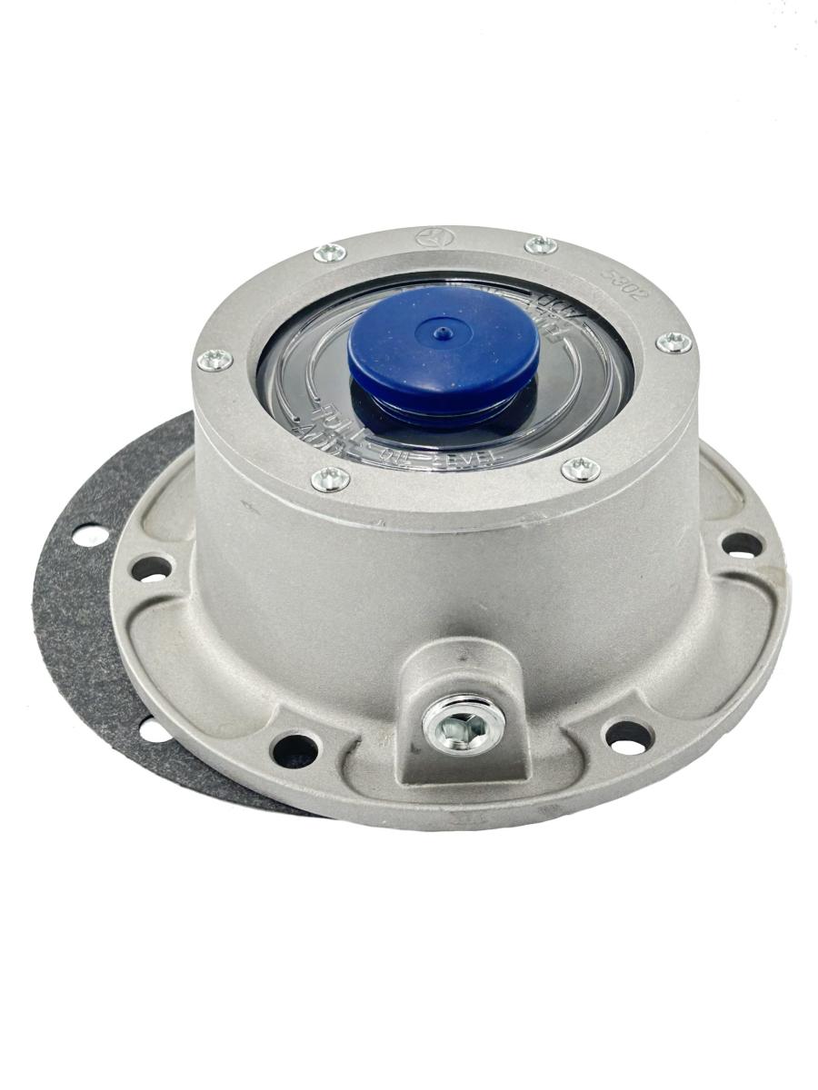 180.10619K - Hub Cap With Hardware