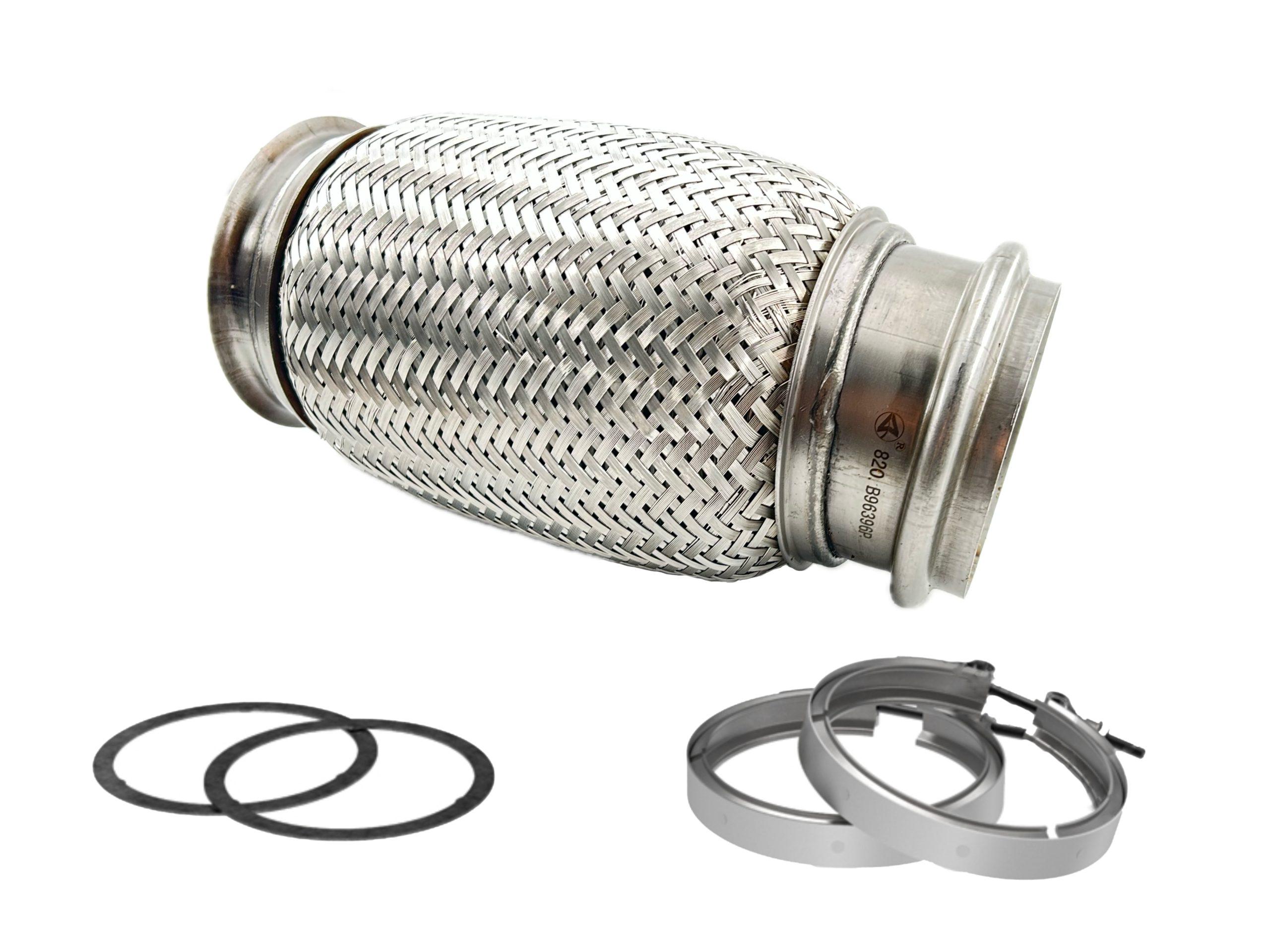 Exhaust Bellows Kit Mack/Volvo Premium 820.B96396P 21533396