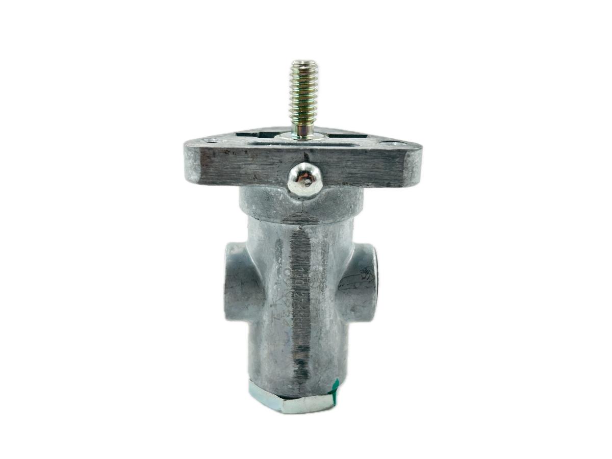 170.276635 - TW4 Type Control Valve
