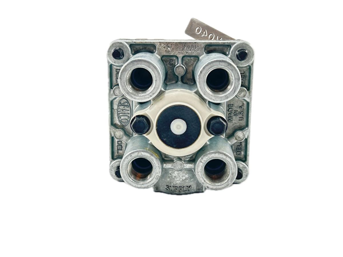 LOV4 Type Relay Valve