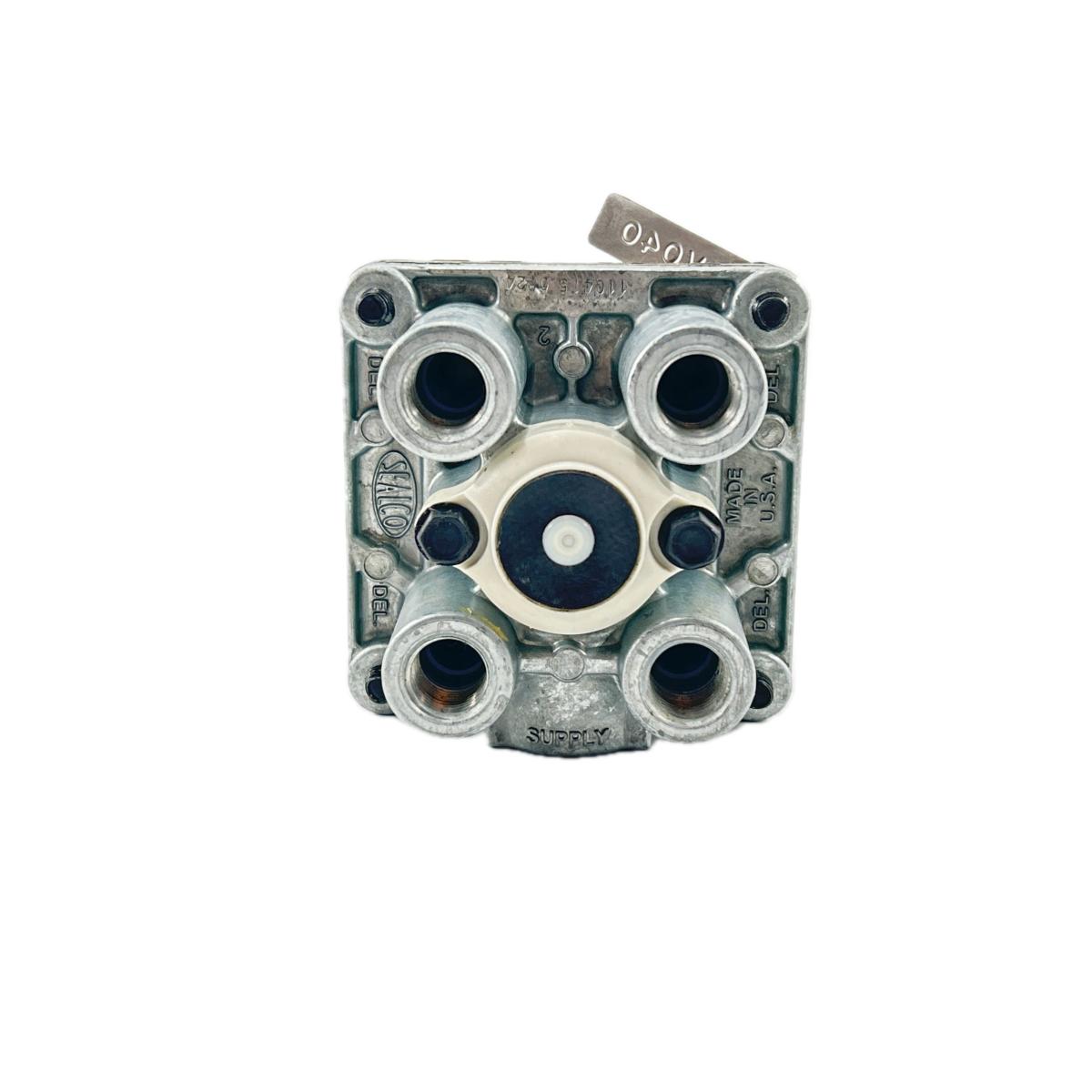 LOV4 Type Relay Valve | Truck Parts World