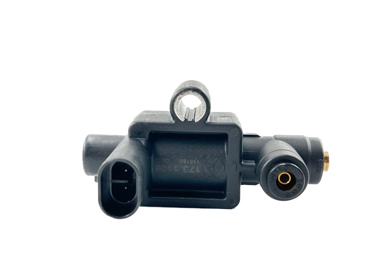 173.1105 - Air Solenoid Valve