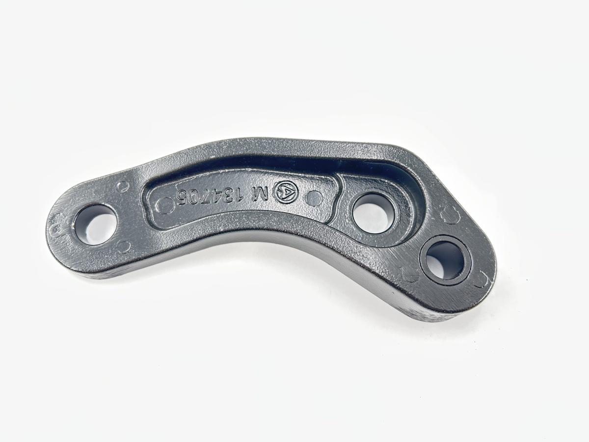 M134709KP - Hood Pivot Kit Peterbilt