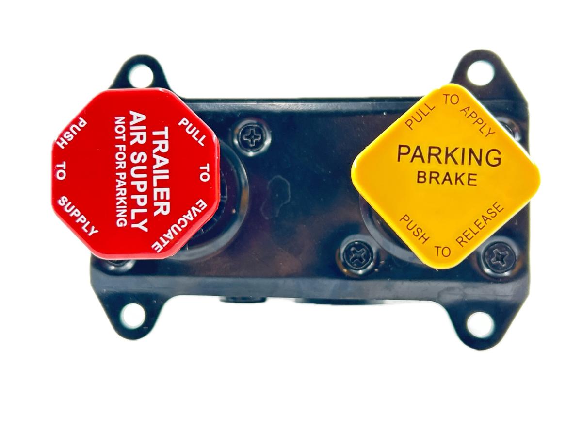 170.800257WF - MV3 Type Dash Control Module